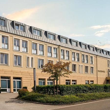 Parkhotel Landau Landau in der Pfalz Dış mekan fotoğraf