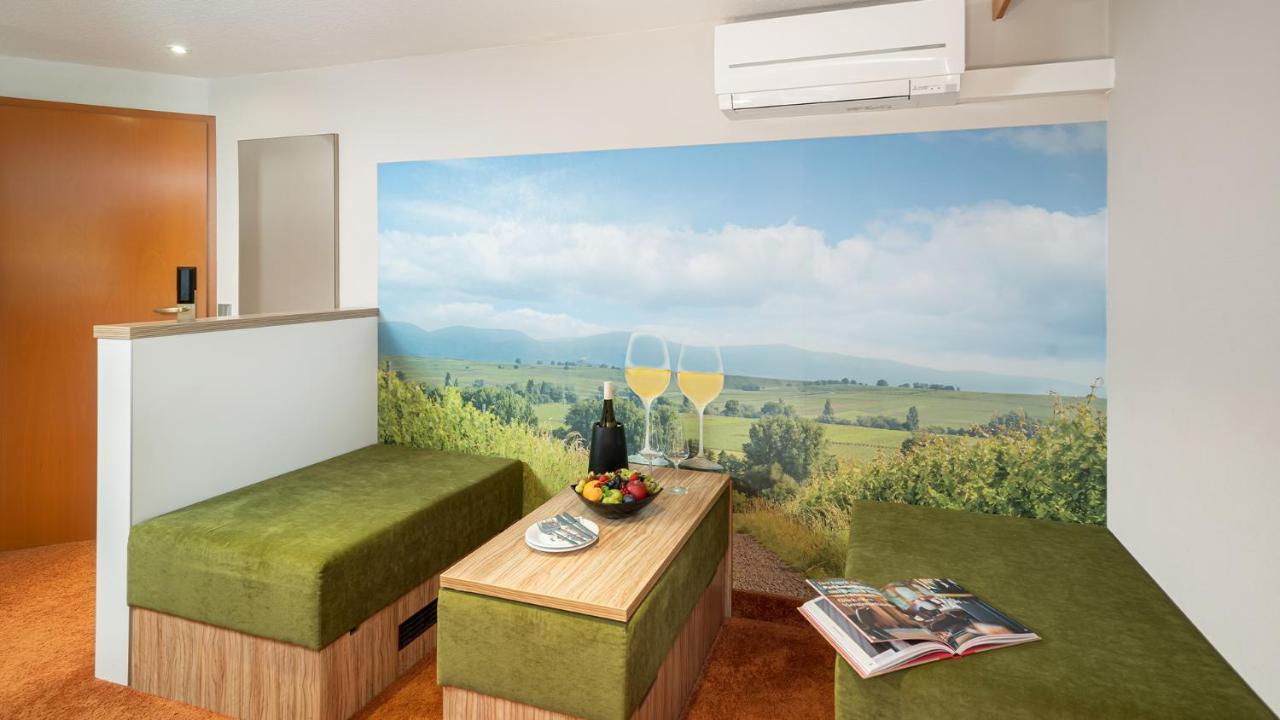 Parkhotel Landau Landau in der Pfalz Dış mekan fotoğraf