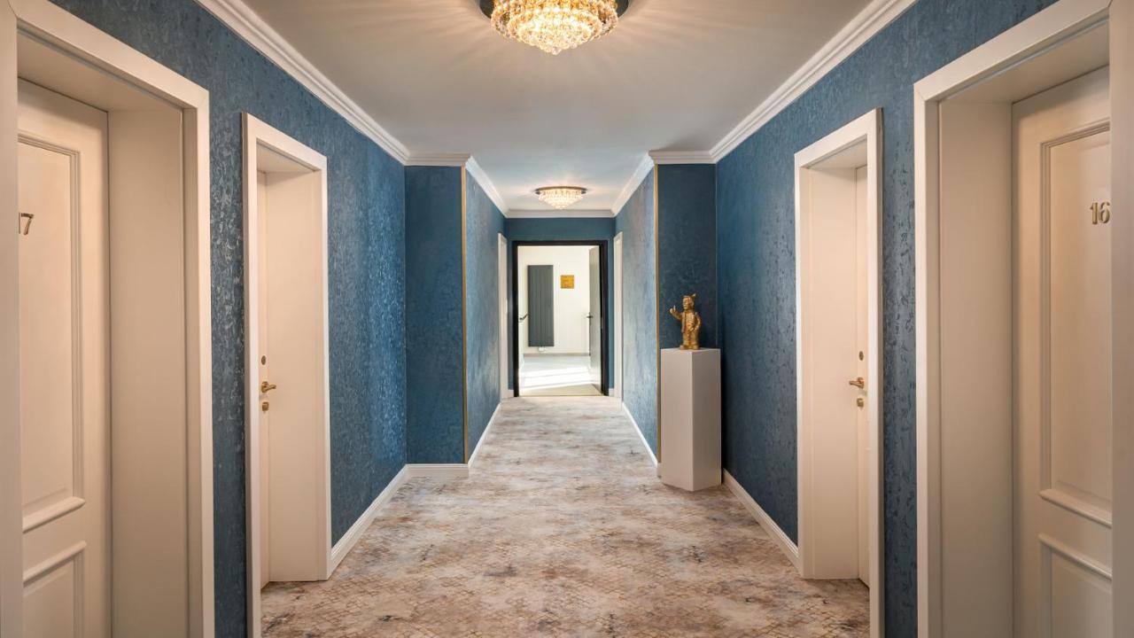 Parkhotel Landau Landau in der Pfalz Dış mekan fotoğraf