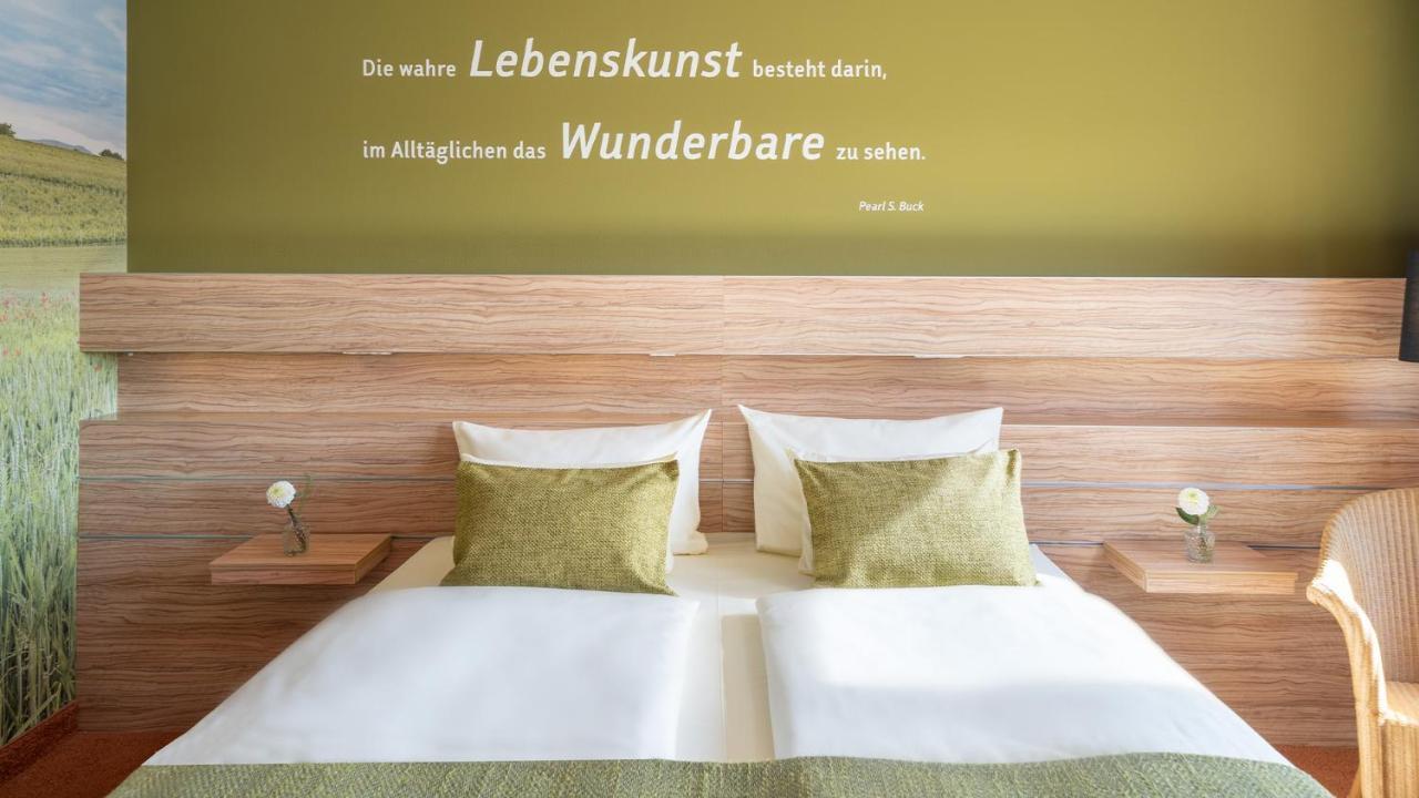 Parkhotel Landau Landau in der Pfalz Dış mekan fotoğraf