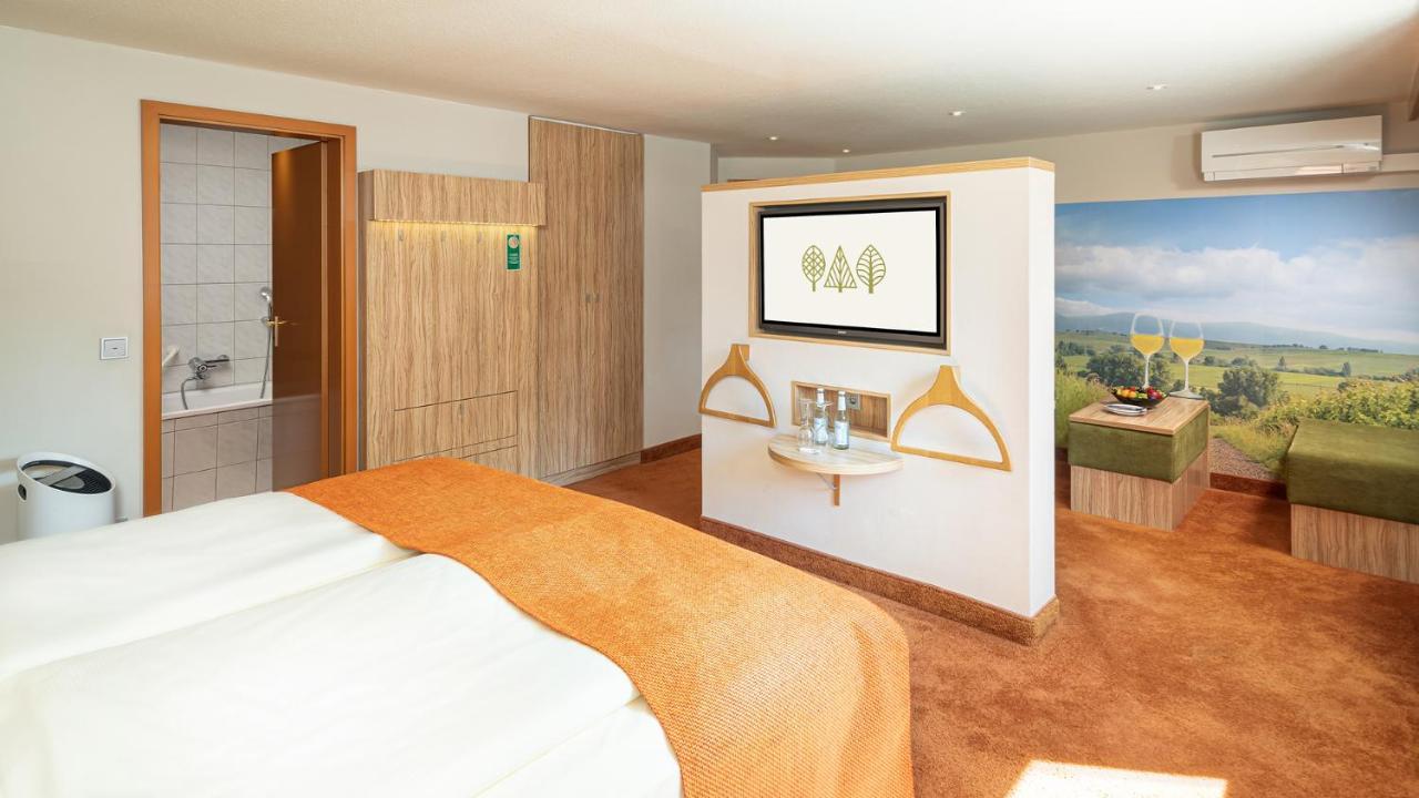 Parkhotel Landau Landau in der Pfalz Dış mekan fotoğraf