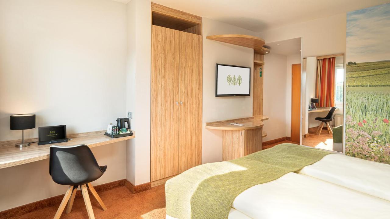 Parkhotel Landau Landau in der Pfalz Dış mekan fotoğraf