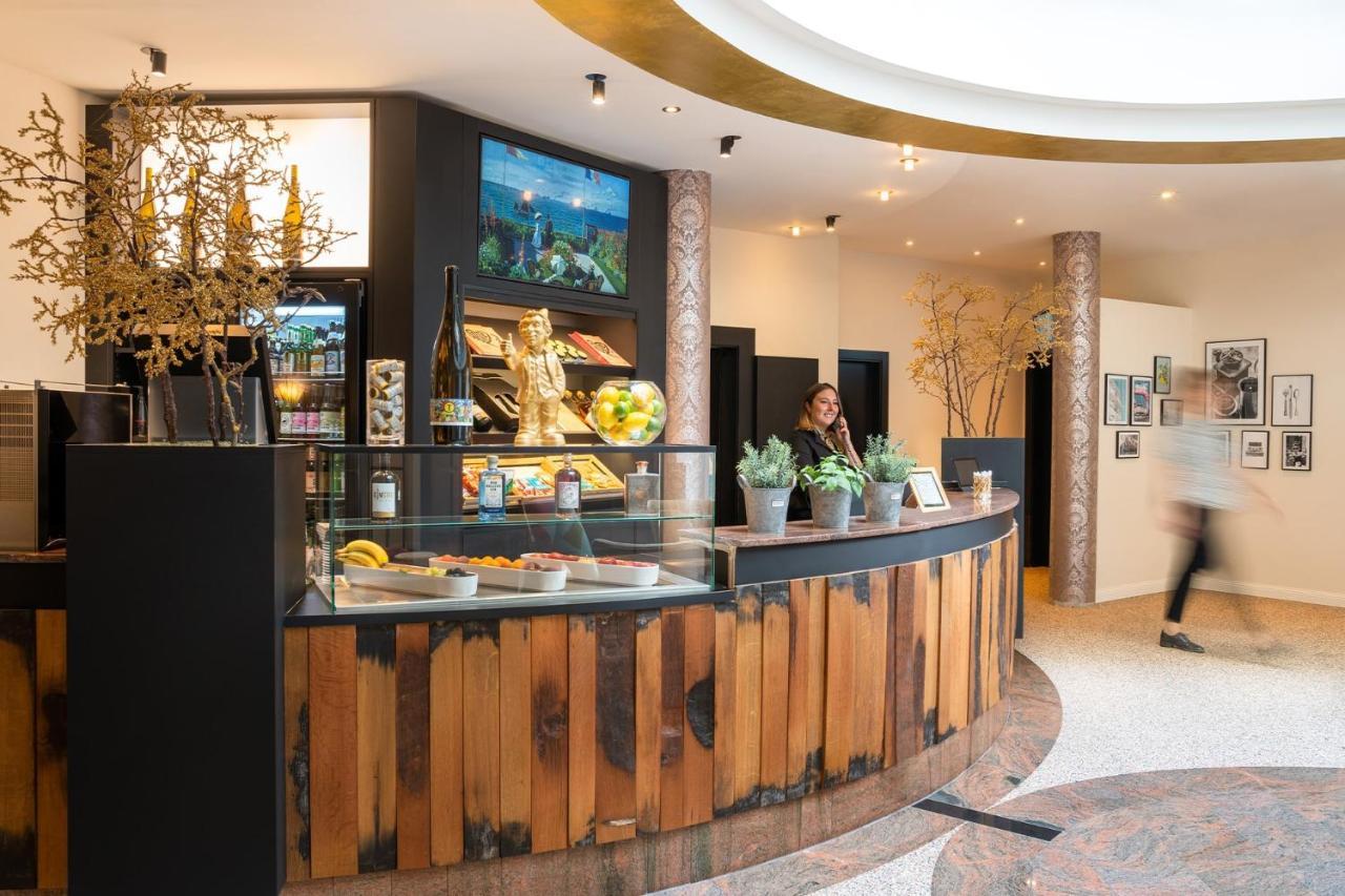 Parkhotel Landau Landau in der Pfalz Dış mekan fotoğraf