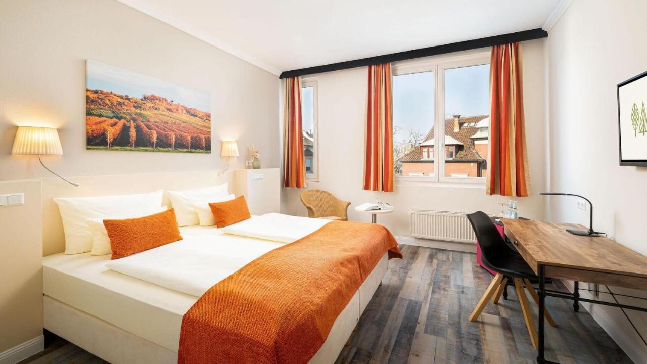 Parkhotel Landau Landau in der Pfalz Dış mekan fotoğraf