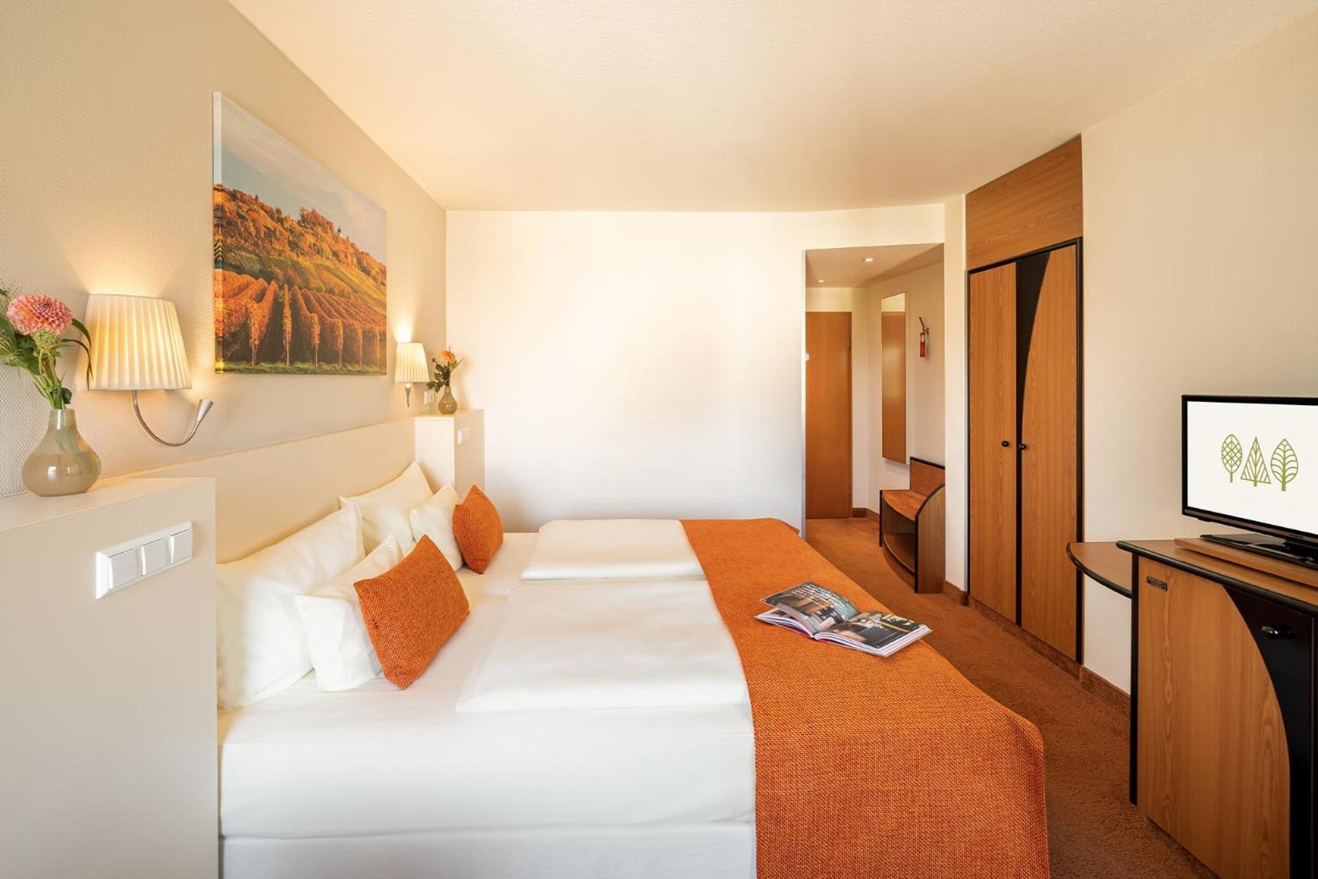 Parkhotel Landau Landau in der Pfalz Dış mekan fotoğraf