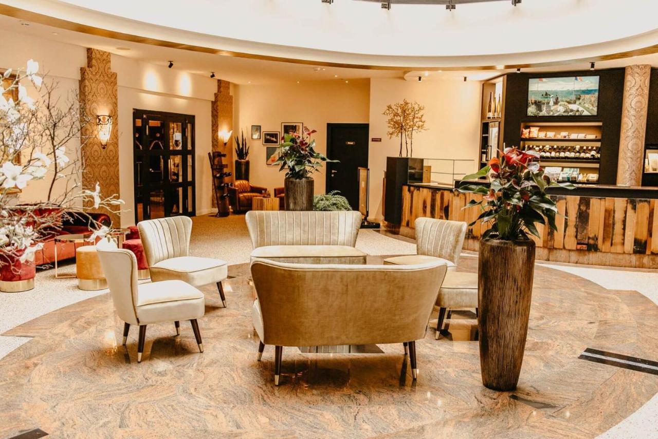 Parkhotel Landau Landau in der Pfalz Dış mekan fotoğraf