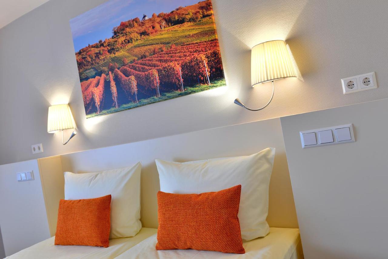 Parkhotel Landau Landau in der Pfalz Dış mekan fotoğraf